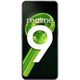 Smartfon REALME 9 128GB Czarny