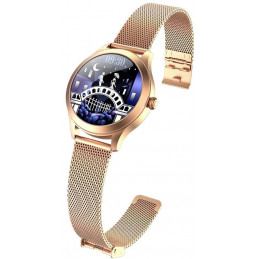 Smartwatch MAXCOM FW42 Złoty