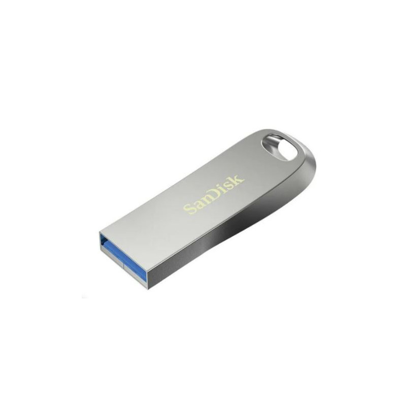 Pendrive SANDISK Ultra Luxe 256GB