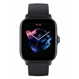 Smartwatch AMAZFIT GTS 3 Graphite Black