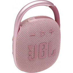 Głośnik JBL Clip 4 Różowy