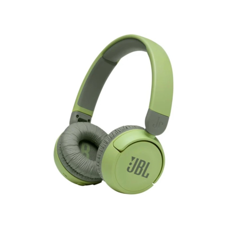 Słuchawki JBL JR310BT Zielone