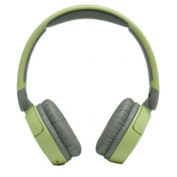 Słuchawki JBL JR310BT Zielone