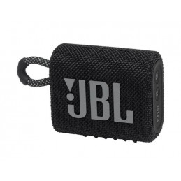Głośnik JBL Go 3 Czarny