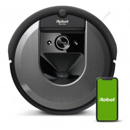 Robot odkurzający iROBOT Roomba i7 (i7158)
