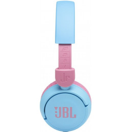 Słuchawki JBL JR310BT Niebieskie
