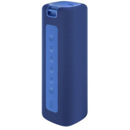 Głośnik bezprzewodowy XIAOMI Mi Portable Bluetooth Speaker Niebieski