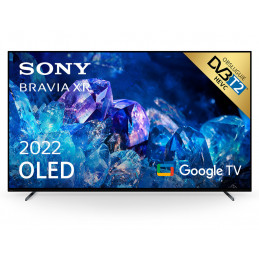 Telewizor OLED SONY Bravia XR-65A84K