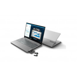 Notebook LENOVO ThinkBook 15 G2 i3­-1115G4 3.0G / 8GB / 256GB SSD / W11P