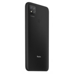 Smartfon XIAOMI Redmi 9C 3/64GB Midnight Gray