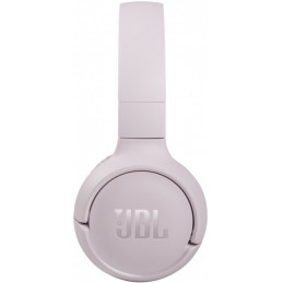 Słuchawki JBL Tune 510BT Różowe