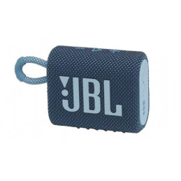 Głośnik  JBL Go 3 Niebieski