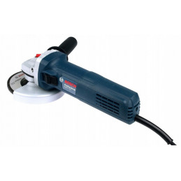 Szlifierka kątowa o mocy 750W GWS 750 BOSCH Professional