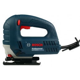 Wyrzynarka oscylacyjna o mocy 710W GST 8000E BOSCH Professional