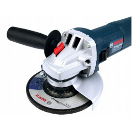 Szlifierka kątowa o mocy 750W GWS 750 BOSCH Professional
