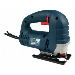 Wyrzynarka oscylacyjna o mocy 710W GST 8000E BOSCH Professional