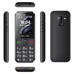 Telefon MAXCOM MM730