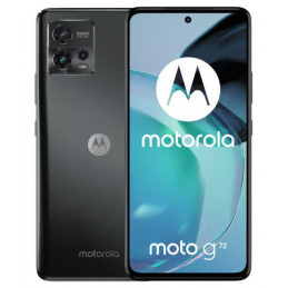Smartfon MOTOROLA Moto G72 8/128 GB Grey