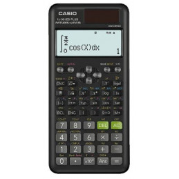 Kalkulator naukowy CASIO FX-991ESPLUS-2 Box