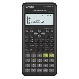 Kalkulator naukowy CASIO FX-570ESPLUS-2 Box