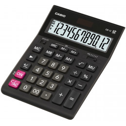 Kalkulator biurowy CASIO GR-12