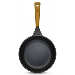Patelnia GERLACH Natur Ilag Xera 24cm
