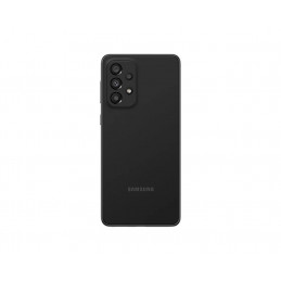 Smartfon SAMSUNG Galaxy A33 5G 6GB+128GB Czarny SM-A336BZKGEEE