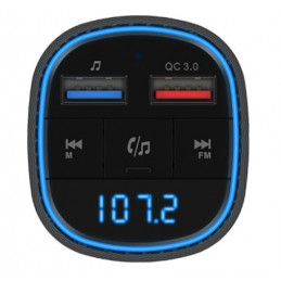Transmiter NAVITEL BHF02 Base Bluetooth FM