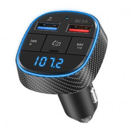 Transmiter NAVITEL BHF02 Base Bluetooth FM