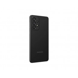 Smartfon SAMSUNG Galaxy A33 5G 6GB+128GB Czarny SM-A336BZKGEEE