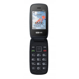Telefon komórkowy MAXCOM MM817 Black