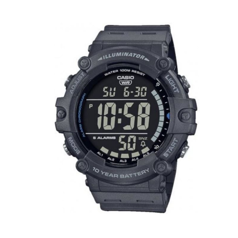 Zegarek męski CASIO AE-1500WH-8BVEF