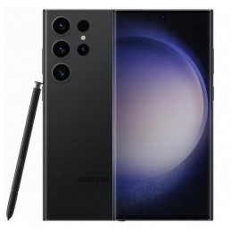 Smartfon SAMSUNG S23 Ultra 8/256GB SM-S918BZKDEEE Czarny