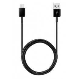 Kabel USB-C SAMSUNG EP-DG930MBEGWW 2 sztuki 3A 1,5m