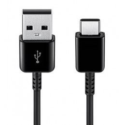 Kabel USB-C SAMSUNG EP-DG930MBEGWW 2 sztuki 3A 1,5m