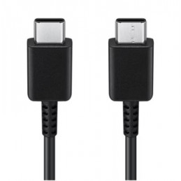 Kabel USB-C SAMSUNG EP-DA705BBEGWW 3A 1m