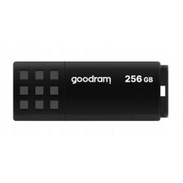 Pendrive GOODRAM UME3 256 GB Black USB 3.0