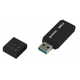 Pendrive GOODRAM UME3 256 GB Black USB 3.0