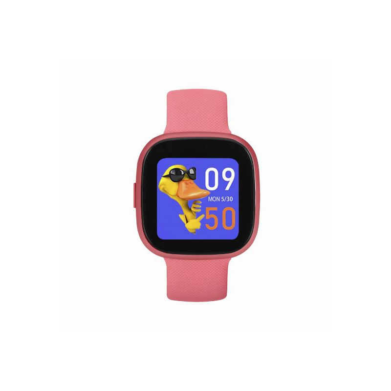 Smartwatch GARETT Kids Fit Pink