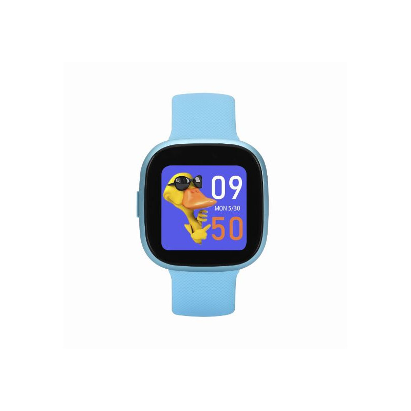 Smartwatch GARETT Kids Fit Blue