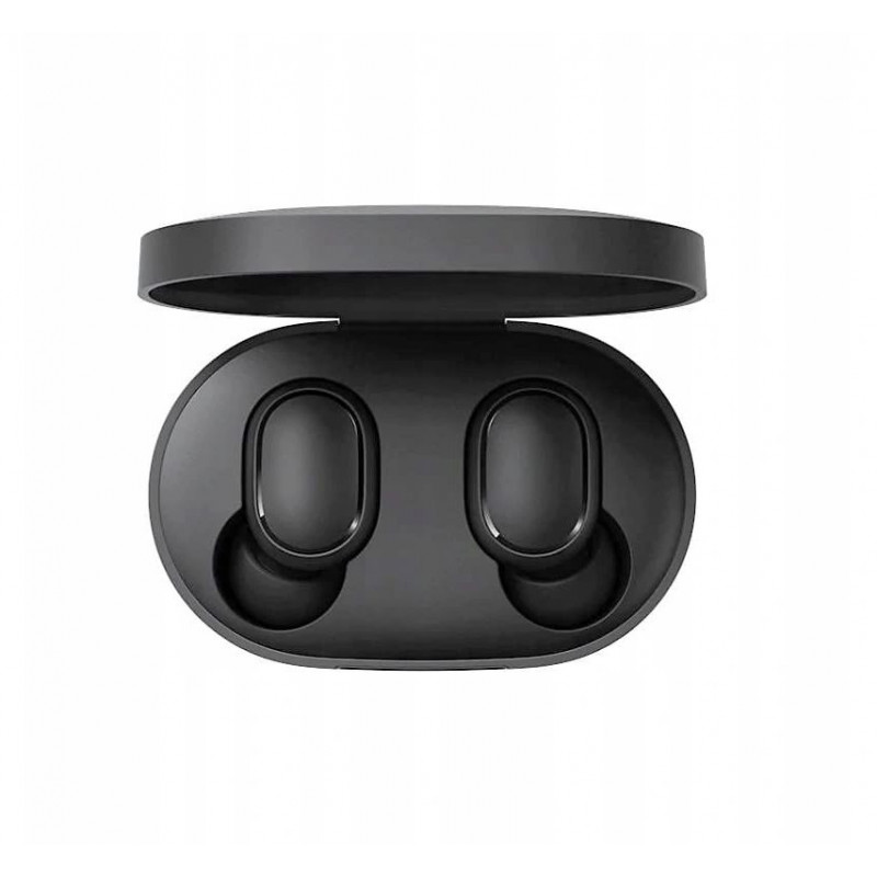 Słuchawki XIAOMI Mi True Wireless Earbuds Basic 2 Słuchawki XIAOMI Mi True Wireless Earbuds Basic 2