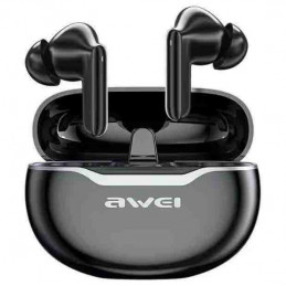 Słuchawki AWEI T50 Pro TWS Czarne