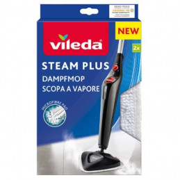 Wkład do mopa parowego VILEDA Steam Plus