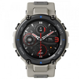 Smartwatch AMAZFIT T-Rex Pro Desert Gray