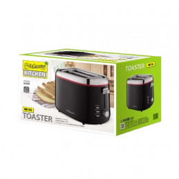 Toster MAESTRO MR-705