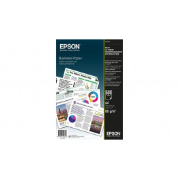 Papier EPSON Business A4 500 arkuszy
