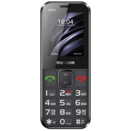 Telefon MAXCOM Comfort MM730