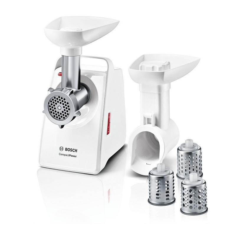 Maszynka do mielenia mięsa Bosch MMWPL3003