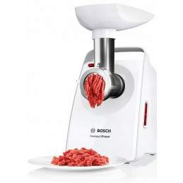 Maszynka do mielenia mięsa Bosch MMWPL3003