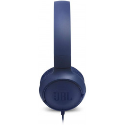 Słuchawki JBL Tune 500 Niebieskie